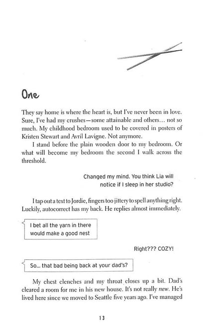 Steph's Story / Steph's Story Рози Тор 9781789099614-3