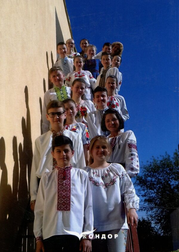 Steps to God. Manual / Сходинки до Бога. Посібник Л. Венета 978-617-7841-58-5-2