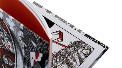 Stones and nails / Каміння і цвяхи Юлия Мусаковська 978-966-448-298-8-4