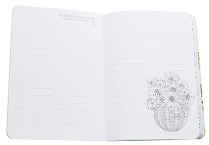 Stop Dreaming, Start Acting Inspirational Notebook - Досить мряти, починай дяти Нотатник, що надиха - Author not specified 9789669358776-4