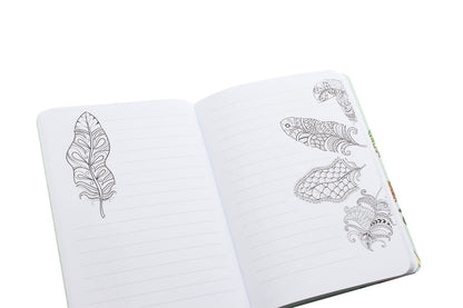Stop Dreaming, Start Acting Inspirational Notebook - Досить мряти, починай дяти Нотатник, що надиха - Author not specified 9789669358776-6