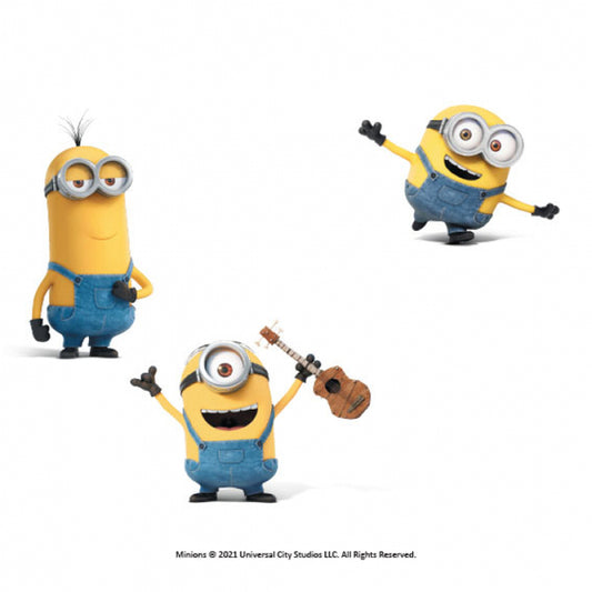 Stories. Posipaki Long live King Bob! / Історії. Посіпаки. Хай живе король Боб!  9786170964472-2
