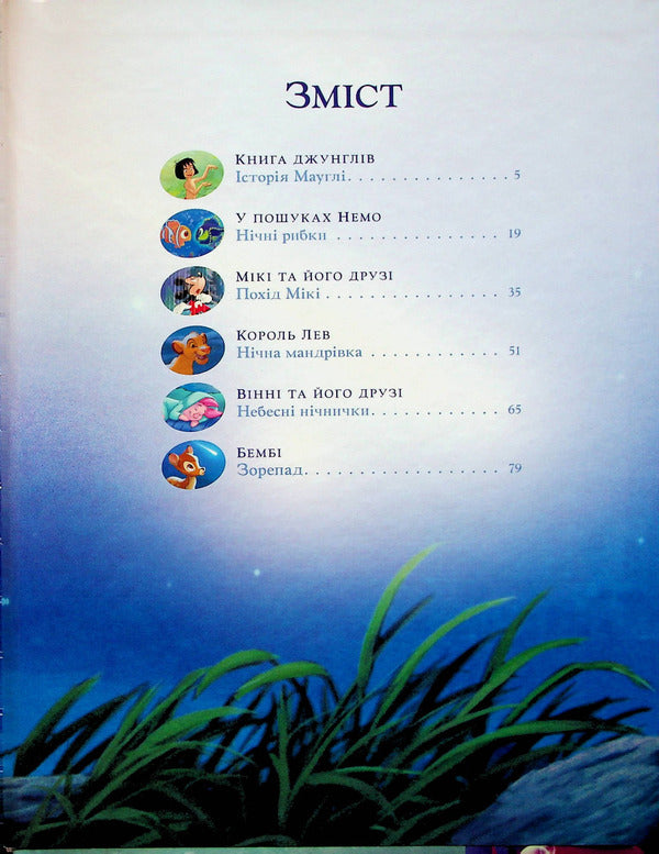 Stories For The Night A Collection Of Fairy Tales - стор на нч Колекця казок - Author not specified 9789669439536-3