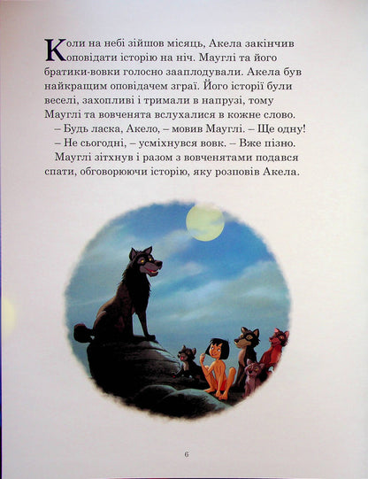 Stories For The Night A Collection Of Fairy Tales - стор на нч Колекця казок - Author not specified 9789669439536-5