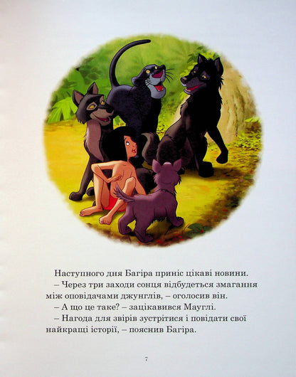 Stories For The Night A Collection Of Fairy Tales - стор на нч Колекця казок - Author not specified 9789669439536-6