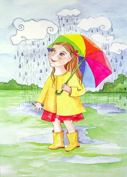 Stories Of Nastusia / Оповідання про Настусю / Stories of Nastusia Ekaterina Polyakova / Екатерина Полякова 9789662792065-4