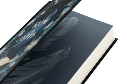 Storm and rage. Book 1 / Буря і лють. Книга 1 Дженнифер Л. Арментраут 978-617-15-1206-1-4