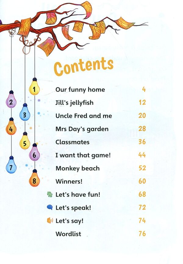 Storyfun For Starters Level 2 Student's Book With Online Activities And Home Fun Booklet 2 Karen Saxby / Карен Саксби 9781316617021-5