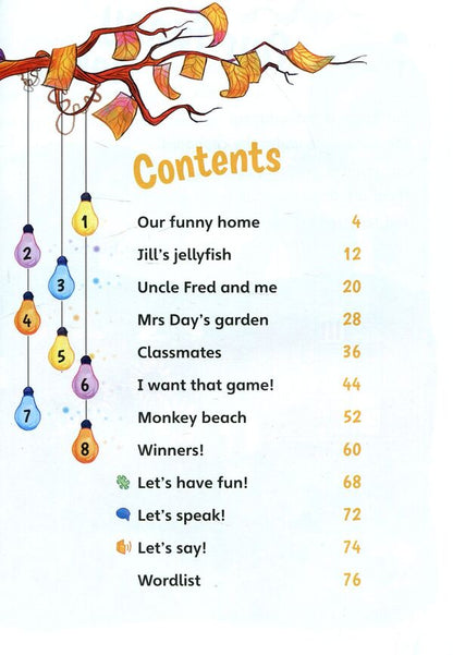 Storyfun For Starters Level 2 Student's Book With Online Activities And Home Fun Booklet 2 Karen Saxby / Карен Саксби 9781316617021-5