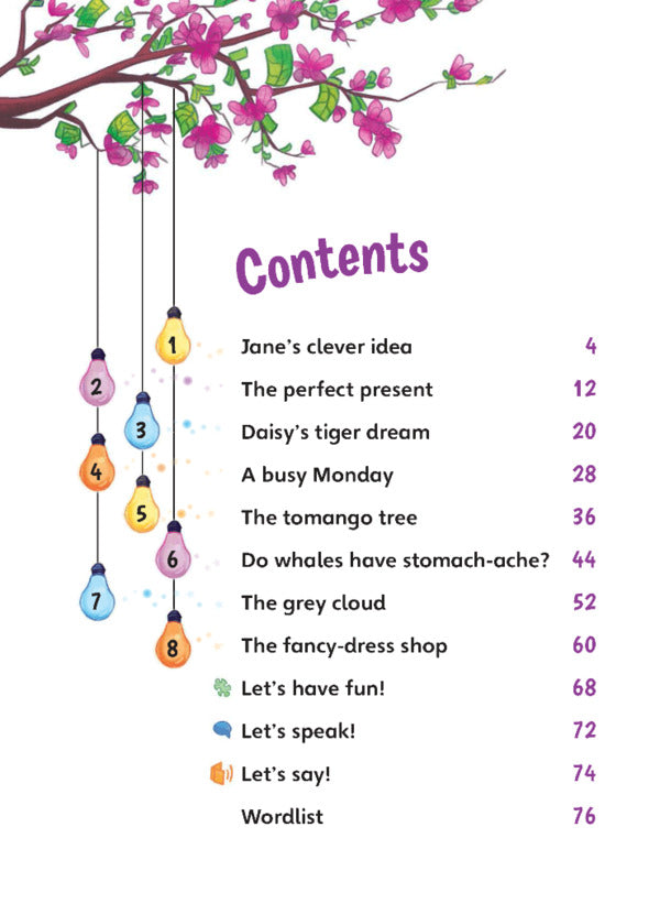 Storyfun for Movers Level 4 Student's Book with Online Activities and Home Fun Booklet 4 / Storyfun for Movers Level 4 Student's Book with Online Activities and Home Fun Booklet 4 Карен Саксби 9781316617175-2