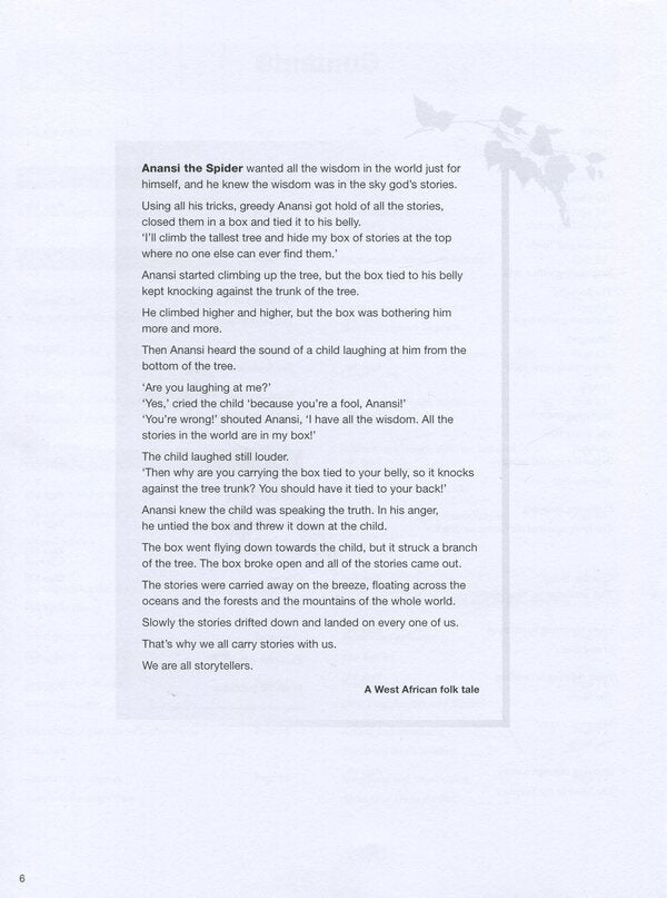 Storytelling With Our Students. Techniques for telling tales from around the world / Storytelling With Our Students. Techniques for telling tales from around the world Девид Хезфилд 978-3-12-501354-4-5