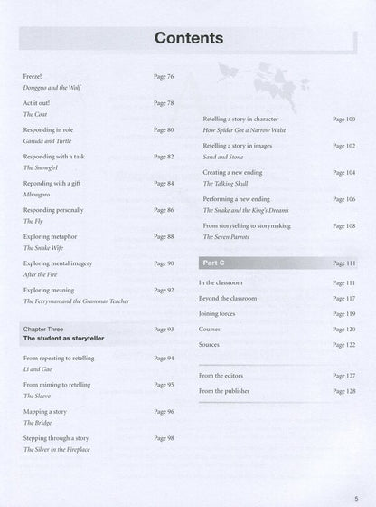 Storytelling With Our Students. Techniques for telling tales from around the world / Storytelling With Our Students. Techniques for telling tales from around the world Девид Хезфилд 978-3-12-501354-4-4