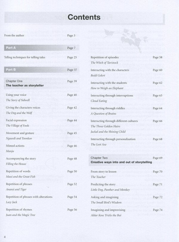 Storytelling With Our Students. Techniques for telling tales from around the world / Storytelling With Our Students. Techniques for telling tales from around the world Девид Хезфилд 978-3-12-501354-4-3