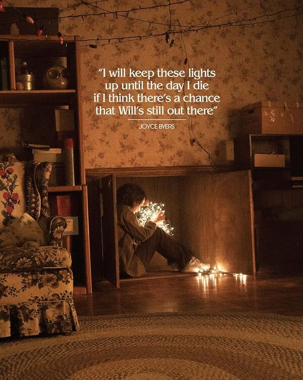 Stranger Things: The Official Story Behind The Legendary Series - Author not specified 9781529975956-4