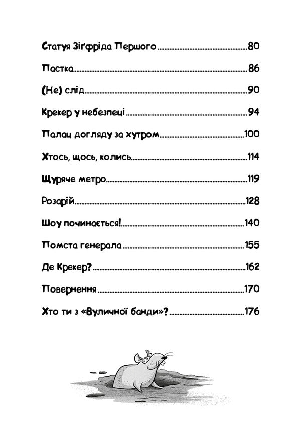 Street Gang Book 2 Cheated - Almost Won! - Вулична банда Книга 2 Схитрував вже майже перемг! Kelly Stronk - Келл Стронк 9786175485521-4