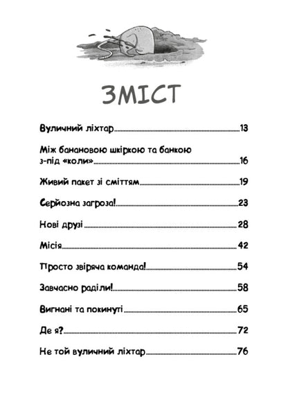 Street Gang Set Of 2 Books - Вулична банда комплект з 2-х книг Kelly Stronk - Келл Стронк 9786175484548,9786175485521-6