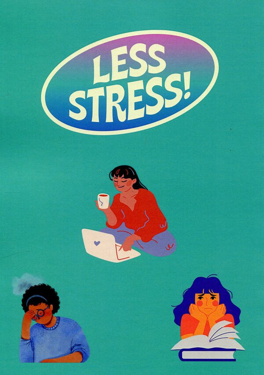 Stress management. Practical self-help tools / Управління стресом. Практичні інструменти самодопомоги  978-966-388-690-9-2