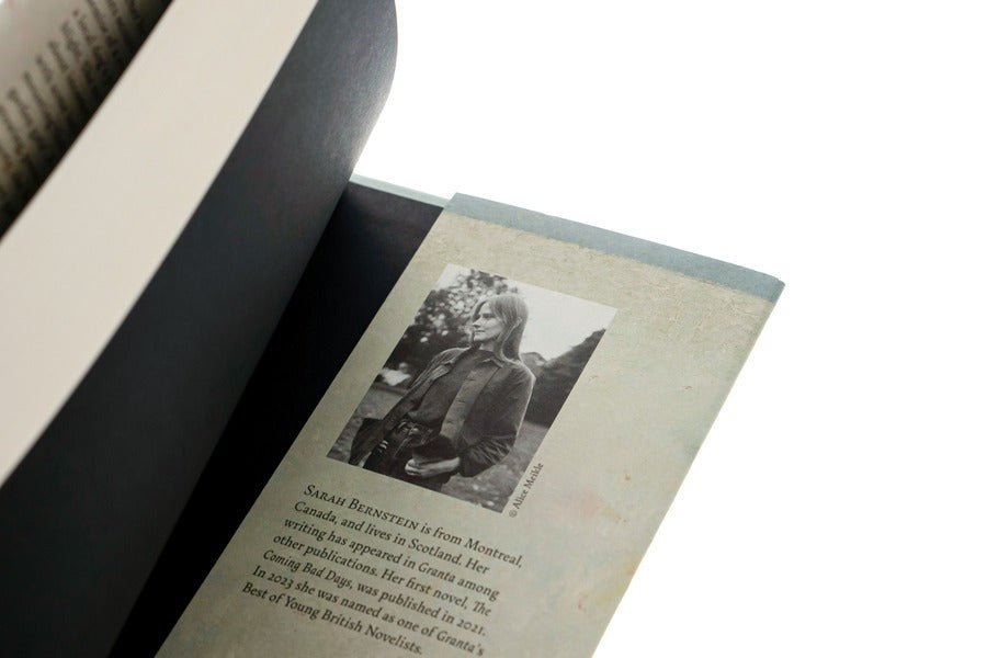 Study for Obedience / Study for Obedience Сара Бернштейн 9781783789931-4