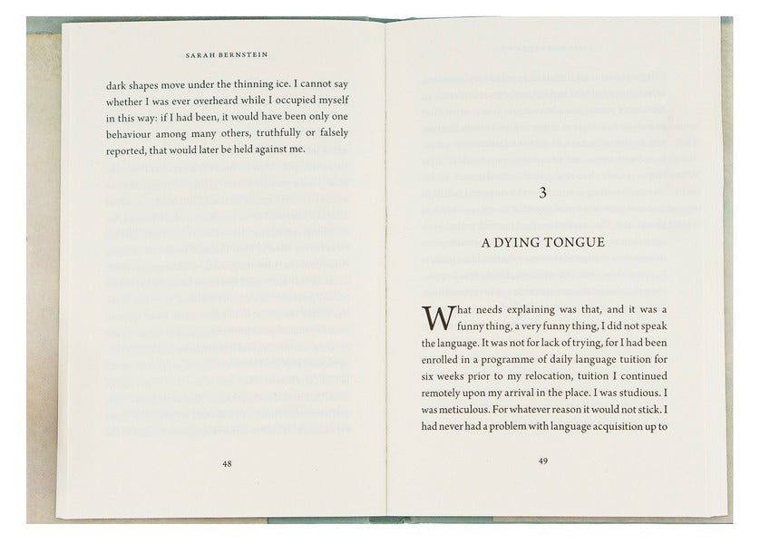 Study for Obedience / Study for Obedience Сара Бернштейн 9781783789931-6