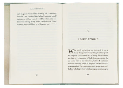 Study for Obedience / Study for Obedience Сара Бернштейн 9781783789931-6