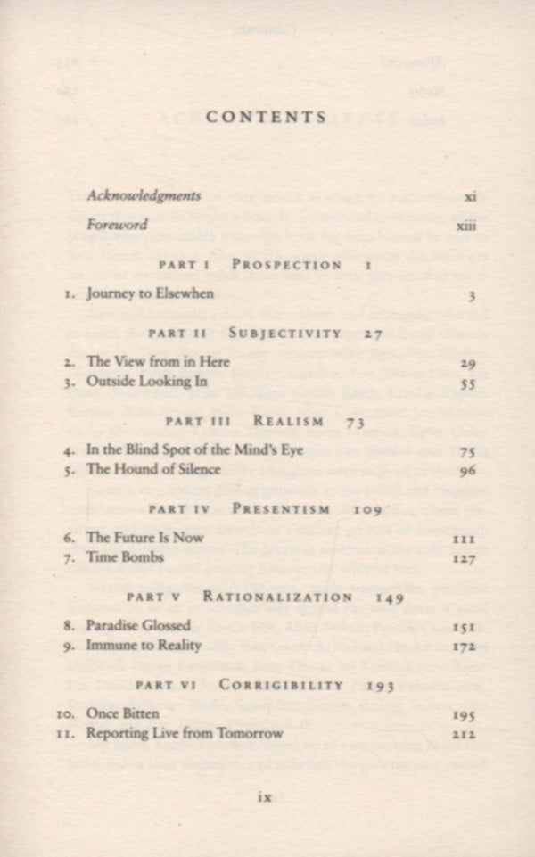 Stumbling On Happiness Daniel Gilbert / Дэниел Гилберт 9780007183135-3