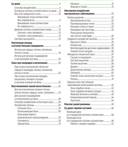 Su-Jok Healing Techniques Are Clear Diagrams Detailed Atlas - Су-джок Целительные приемы понятные схемы Подробный атлас Lao Min - Лао Минь Does not apply-2