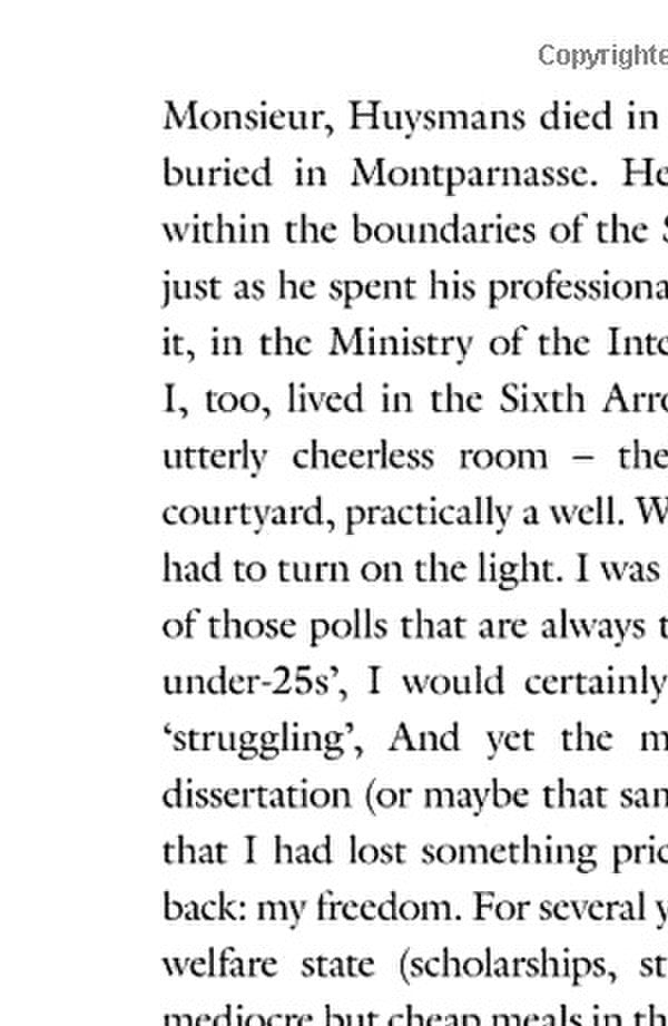 Submission Michel Houellebecq / Мишель Уэльбек 9781784702052-6