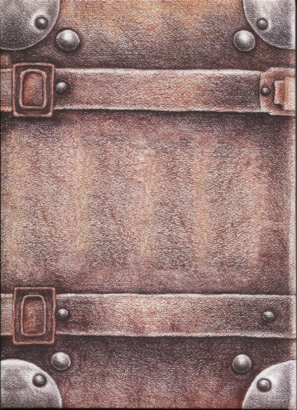 Suitcases / Валізи Владимир Казаневский 978-617-8391-12-6-2