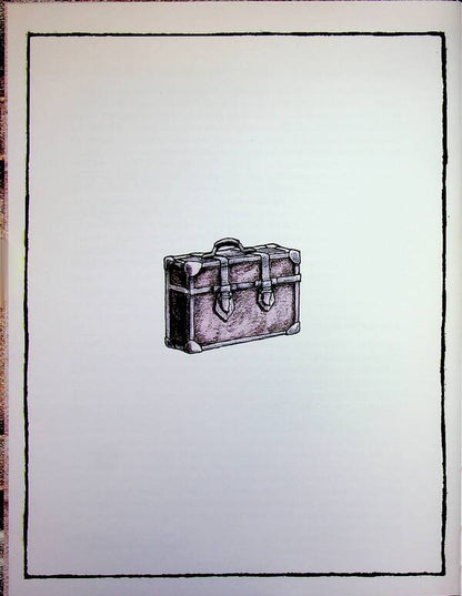 Suitcases / Валізи Владимир Казаневский 978-617-8391-12-6-4