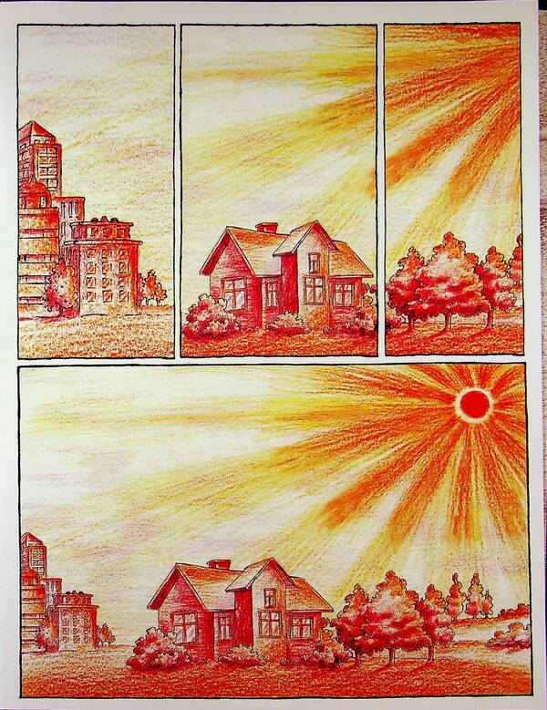 Suitcases / Валізи Владимир Казаневский 978-617-8391-12-6-5