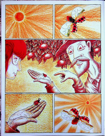 Suitcases / Валізи Владимир Казаневский 978-617-8391-12-6-6