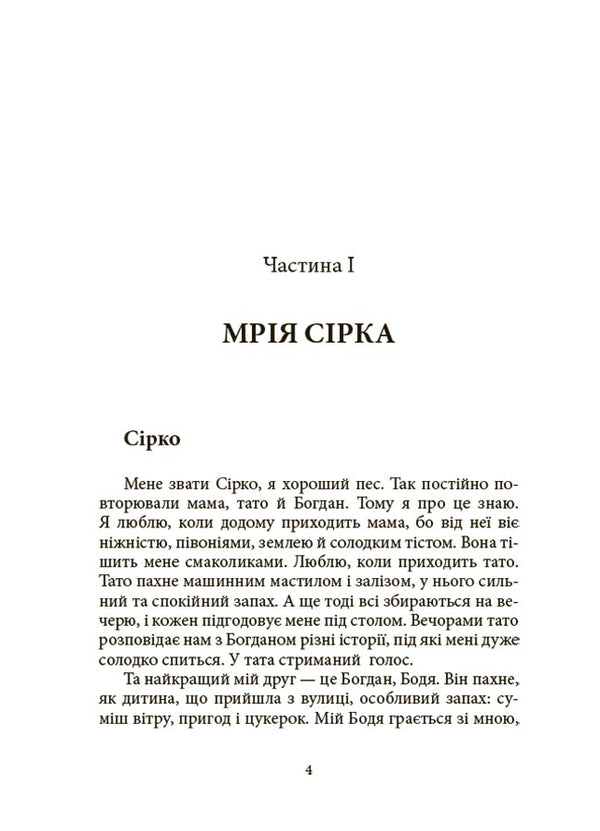 Sulfur Dream. Stories For Children About Humanity, Courage And Dreaming / Мрія Сірка. Оповідання для дітей про людяність, сміливість і здійснення мрій Ekaterina Duboiskaya / Екатерина Дубойська 9786170043429-5
