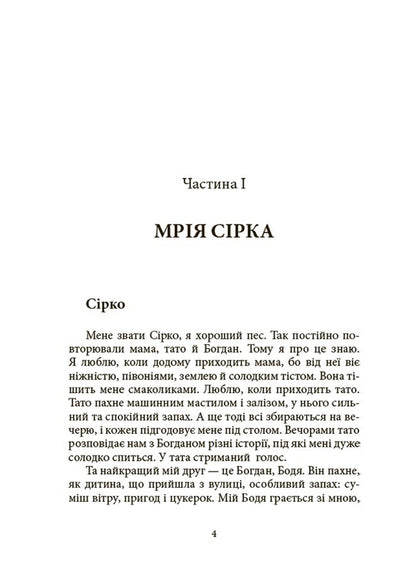 Sulfur Dream. Stories For Children About Humanity, Courage And Dreaming / Мрія Сірка. Оповідання для дітей про людяність, сміливість і здійснення мрій Ekaterina Duboiskaya / Екатерина Дубойська 9786170043429-5