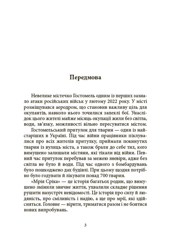 Sulfur Dream. Stories For Children About Humanity, Courage And Dreaming / Мрія Сірка. Оповідання для дітей про людяність, сміливість і здійснення мрій Ekaterina Duboiskaya / Екатерина Дубойська 9786170043429-4