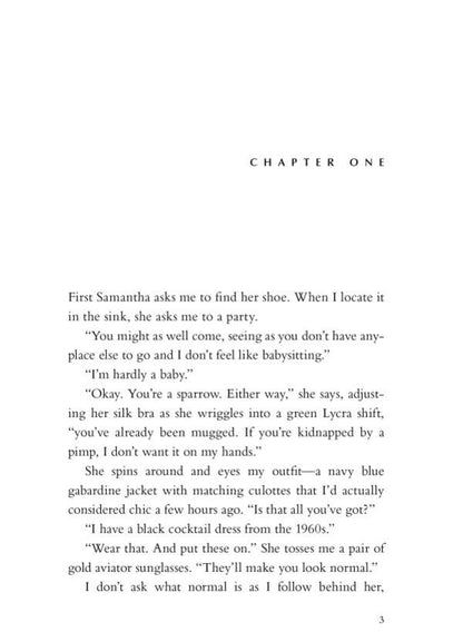 Summer and the City. The Carrie Diaries. Book 2 / Summer and the City. The Carrie Diaries. Book 2 Кэндес Бушнелл 9780007312092-4