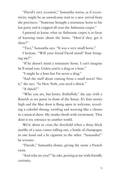 Summer and the City. The Carrie Diaries. Book 2 / Summer and the City. The Carrie Diaries. Book 2 Кэндес Бушнелл 9780007312092-6