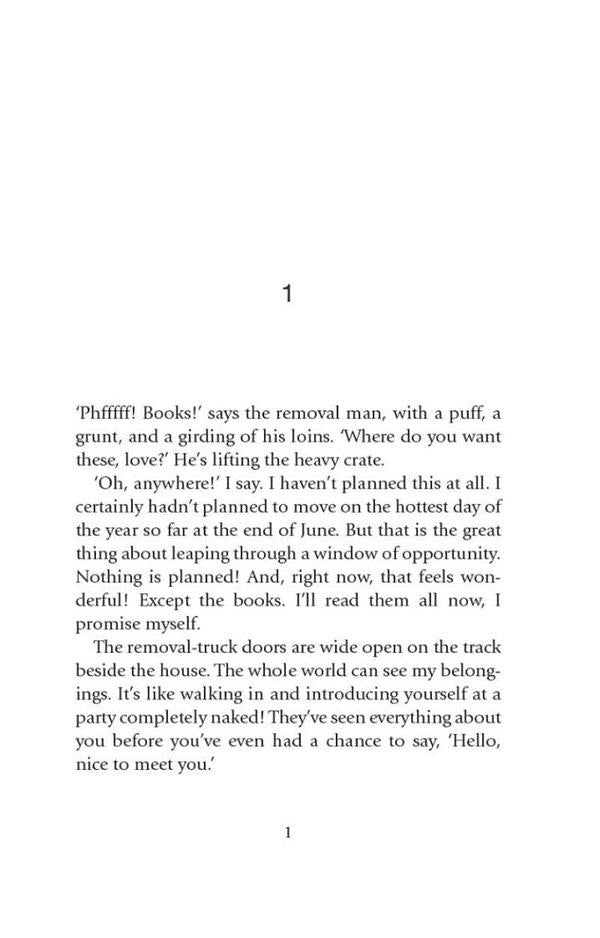 Summer at the Ice Cream Cafe / Summer at the Ice Cream Café Джо Томас 978-0-5521-7868-6-3