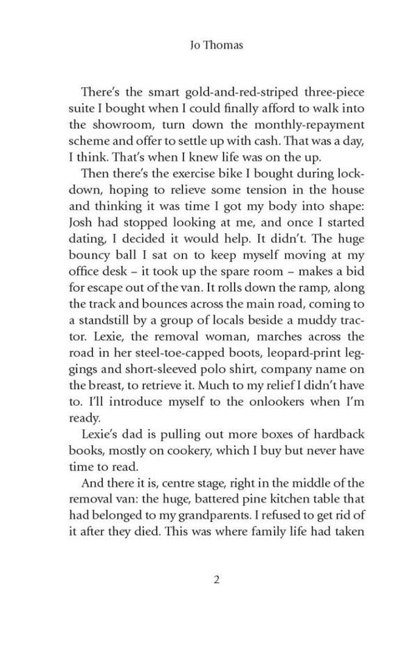 Summer at the Ice Cream Cafe / Summer at the Ice Cream Café Джо Томас 978-0-5521-7868-6-4