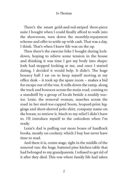 Summer at the Ice Cream Cafe / Summer at the Ice Cream Café Джо Томас 978-0-5521-7868-6-4