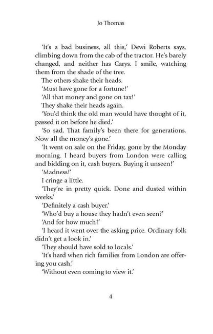 Summer at the Ice Cream Cafe / Summer at the Ice Cream Café Джо Томас 978-0-5521-7868-6-6