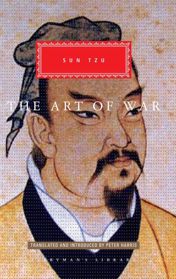 Sun Tzu: The Art Of War Sun Tzu / Сунь-Цзы 9781841593852-1