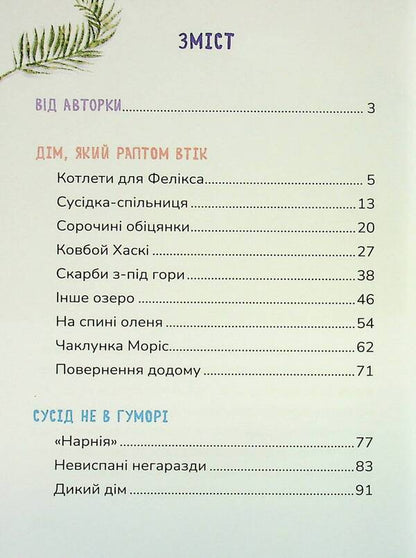 Sun is looking for friends / Соня шукає друзів Надежда Руда 978-617-8177-40-9-3