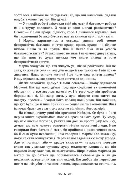 Sunbeam. Story / Сонячний промінь. Повість Борис Гринченко 978-611-01-2249-8-6