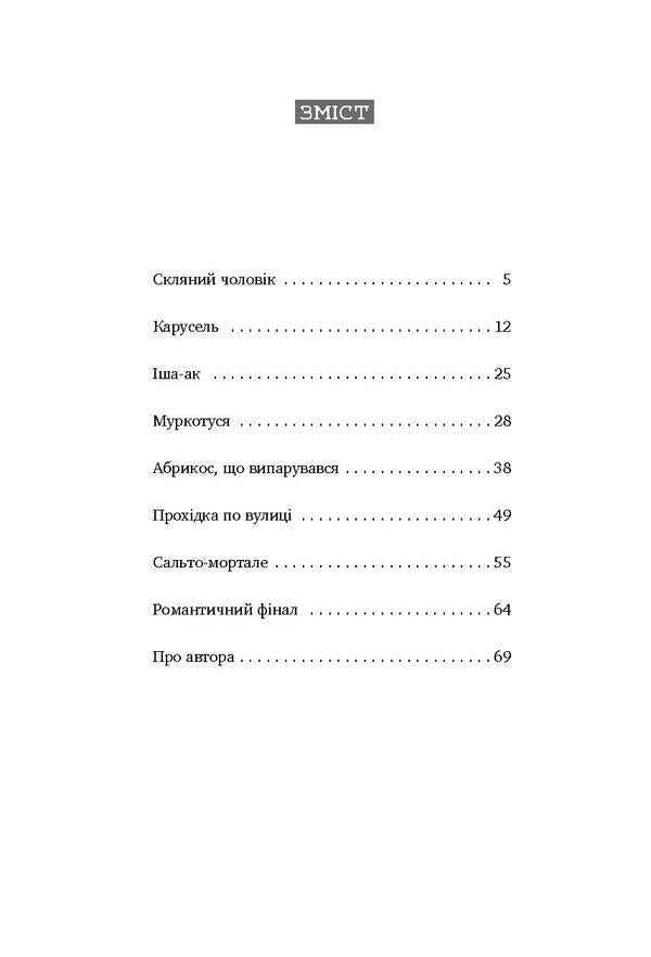 Sunny days / Сонячні дні Антанас Шкема 978-617-7418-21-3-3