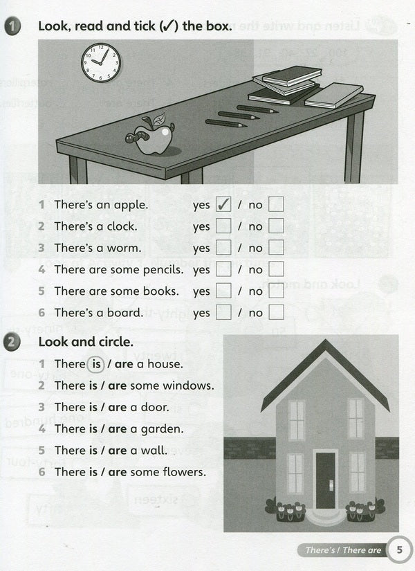 Super Minds 2. Workbook with Online Resources / Super Minds 2. Workbook with Online Resources Герберт Пучта 9781107482975-4