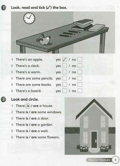 Super Minds 2. Workbook with Online Resources / Super Minds 2. Workbook with Online Resources Герберт Пучта 9781107482975-4