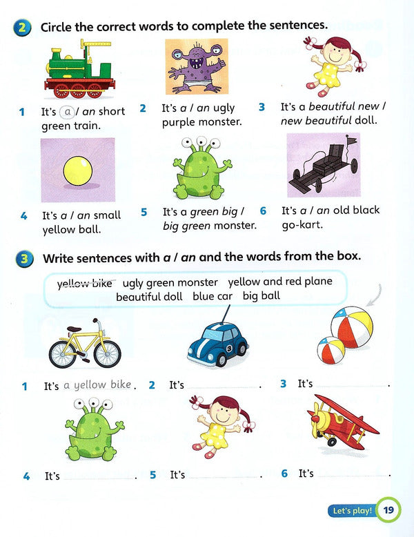 Super Minds Level 1 Super Grammar Book Günter Gerngross, Peter Lewis-Jones, Herbert Puchta / Гюнтер Гернгросс, Питер Льюис-Джонс, Герберт Пучта 9781316631454-5