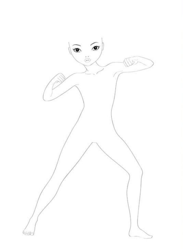 Super Model. Modern Dance / Super Model. Modern Dance  978-966-935-976-6-3