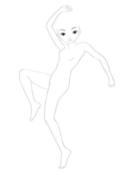 Super Model. Modern Dance / Super Model. Modern Dance  978-966-935-976-6-5