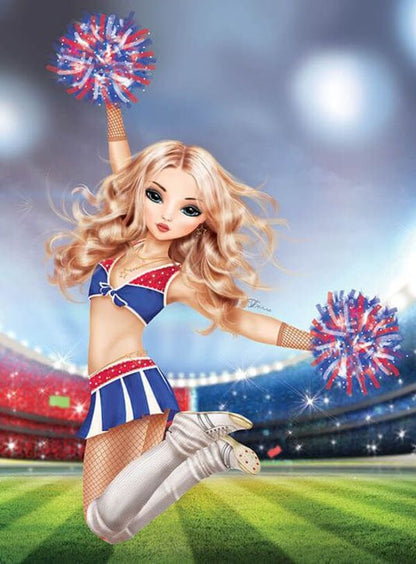 Super Model. Modern Dance / Super Model. Modern Dance  978-966-935-976-6-6